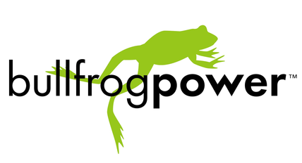 Bullfrog Power Loog